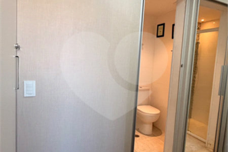 Apartamento à venda com 2 quartos, sendo 1 suíte, em Vila Maria, São Paulo, SP
