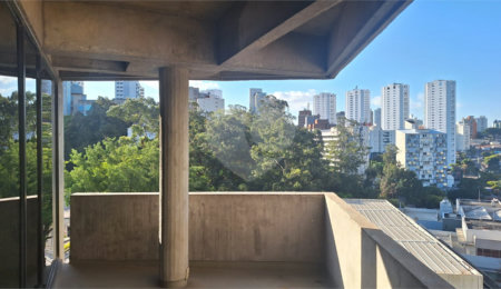 Sala à venda ou para alugar em Real Parque, São Paulo, SP