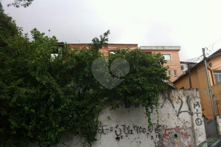 Terreno à venda em Limão, São Paulo, SP