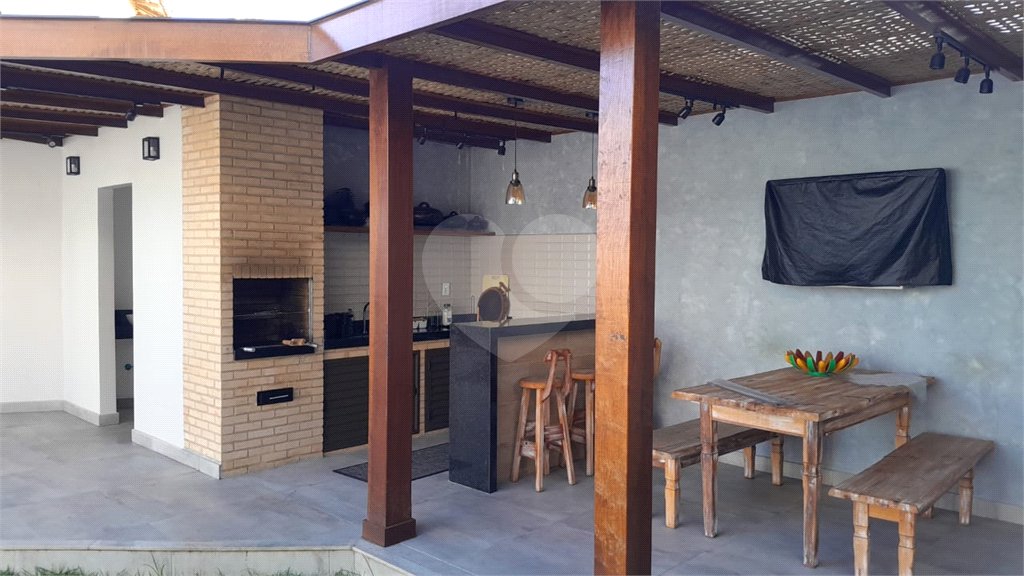 Casa à venda com 4 suítes em Geribá, Armação dos Búzios, RJ