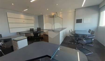 Sala para alugar no Centro, São Bernardo do Campo, SP