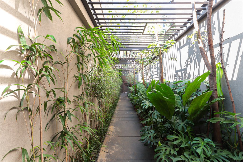 Apartamento à venda com 4 suítes em Cidade Jardim, São Paulo, SP