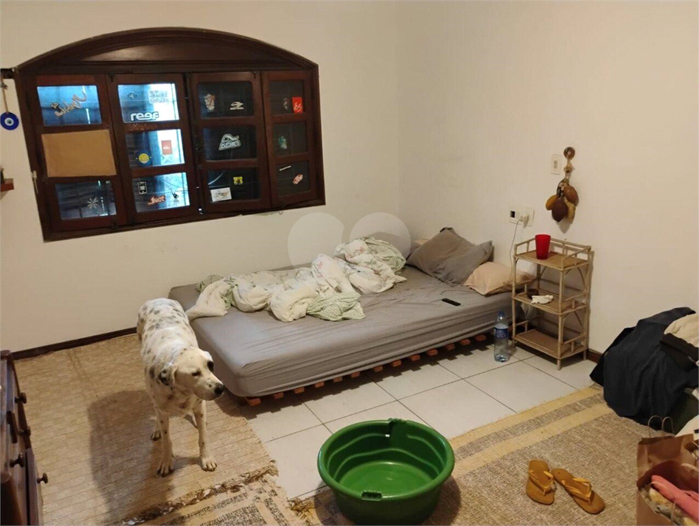 Casa à venda com 7 quartos, sendo 2 suítes,  em Brooklin Paulista, São Paulo, SP