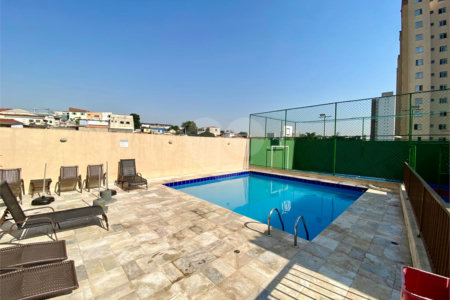 Apartamento à venda com 3 quartos, sendo 1 suíte,  em Saúde, São Paulo, SP