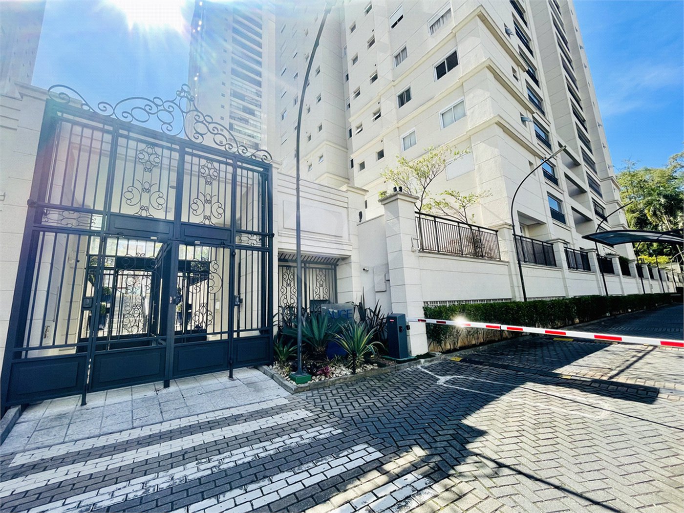 Apartamento à venda com 3 suítes no Centro, São Bernardo do Campo, SP