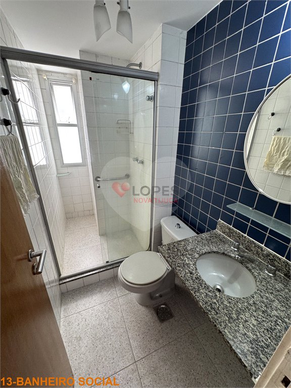 Apartamento à venda com 3 quartos, sendo 1 suíte, em Grajaú, Rio de Janeiro, RJ