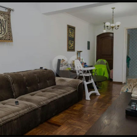 Apartamento à venda com 3 quartos em Santo Amaro, São Paulo, SP
