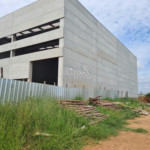 Galpão para alugar em Parque Empresarial das Mangueiras, Sorocaba, SP
