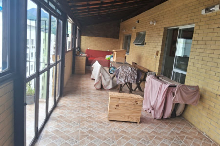 Cobertura à venda com 4 quartos em Méier, Rio de Janeiro, RJ