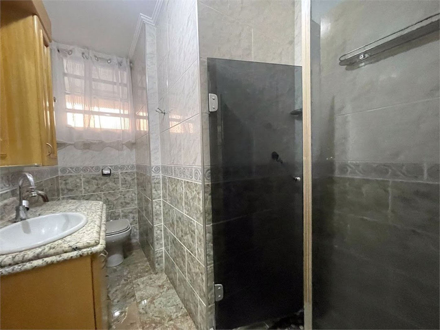 Apartamento com 3 dormitórios para alugar, 160 m² por R$ 9.200,00 - José Menino - Santos/SP