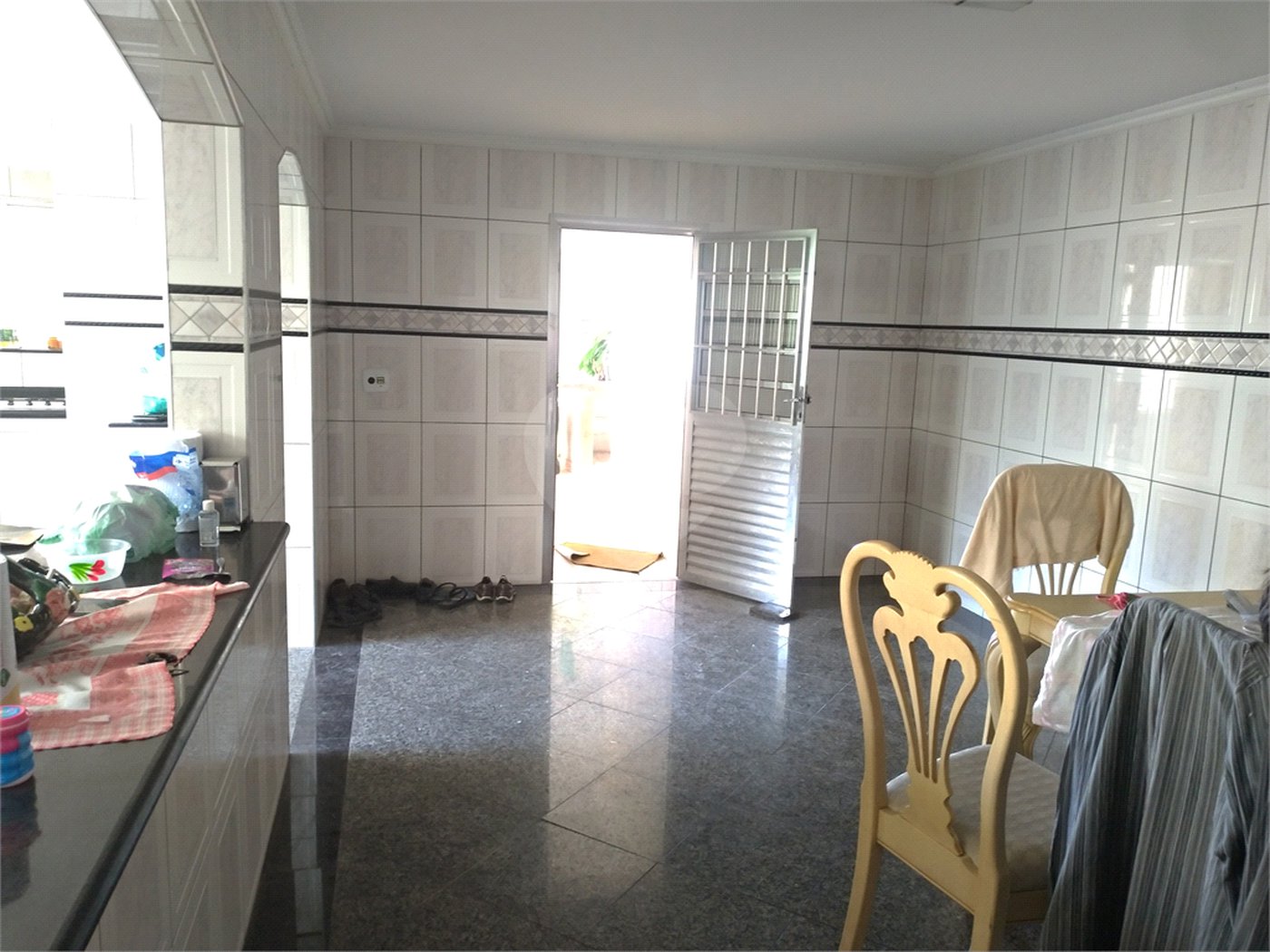 Sobrado à venda com 3 quartos em Jardim São Bento, São Paulo, SP