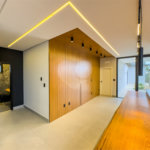 Casa à venda com 3 suítes no condomínio Residencial Helvétia Park, Indaiatuba - SP