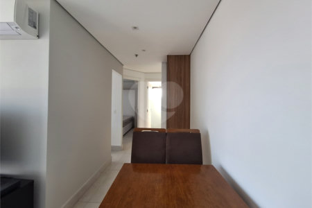 Apartamento para alugar com 2 quartos em Vila Olímpia, São Paulo, SP