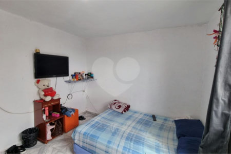 Casa à venda com 4 quartos em Jardim São Jorge (raposo Tavares), São Paulo, SP