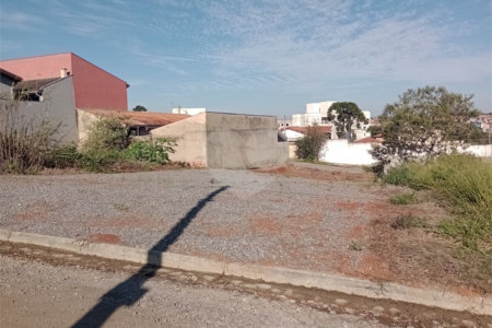 Terreno à venda em Vila Recreio, Itapetininga, SP