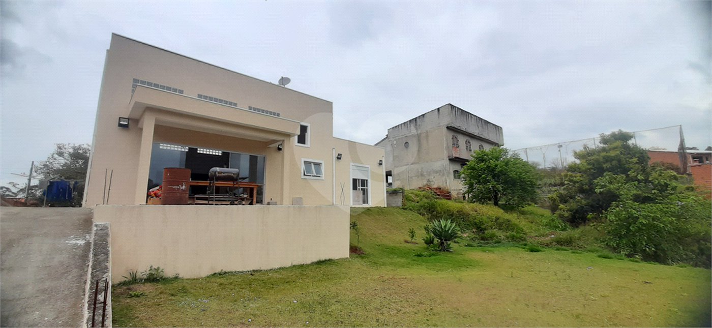 Casa à venda com 3 suítes no condomínio Alpes de Mairiporã, Mairiporã - SP