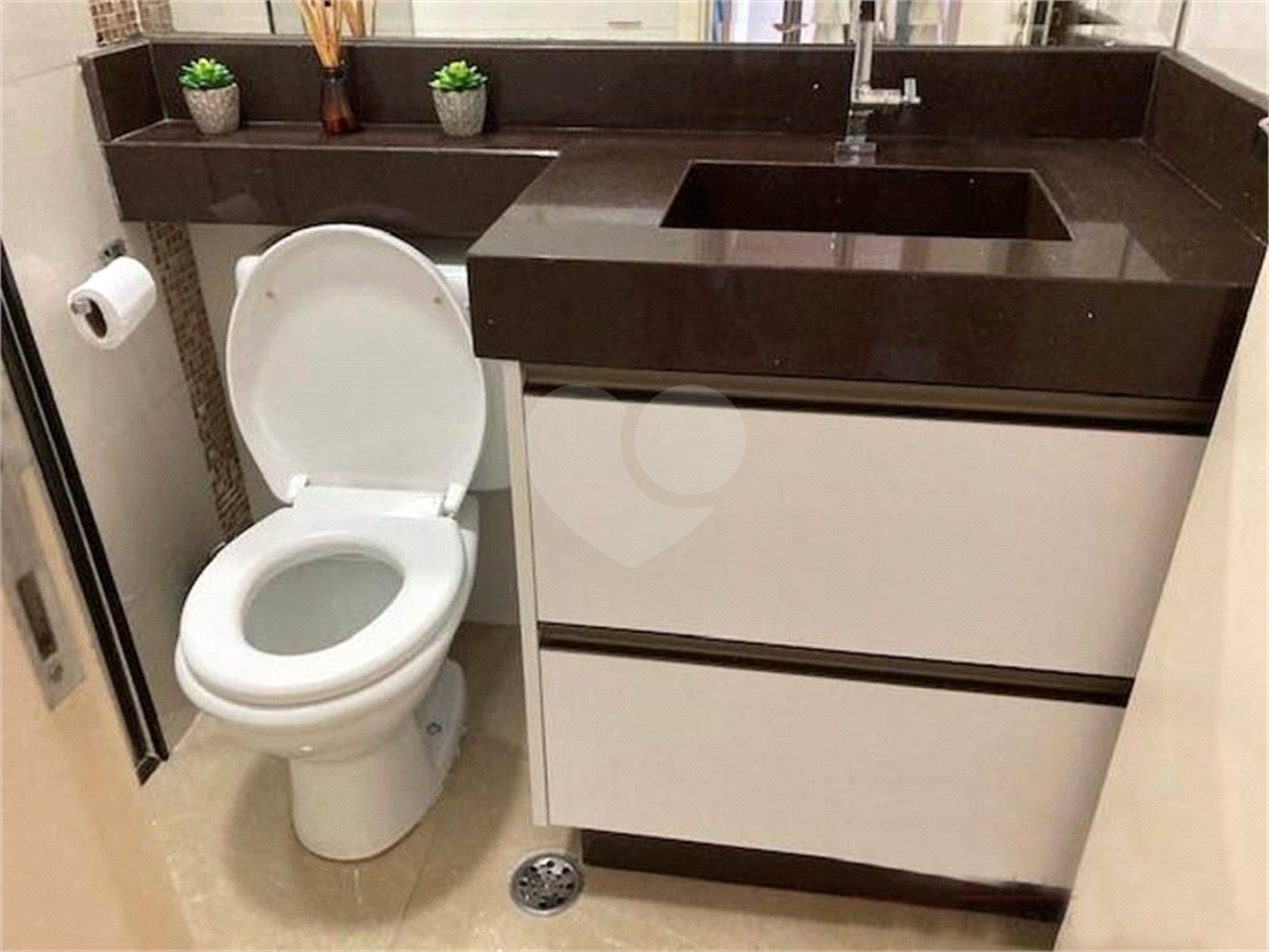 Apartamento à venda com 3 quartos, sendo 1 suíte, em Vila Maria, São Paulo, SP