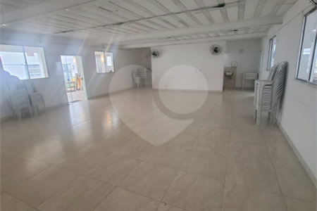 Apartamento para alugar com 2 quartos em Santíssimo, Rio de Janeiro, RJ