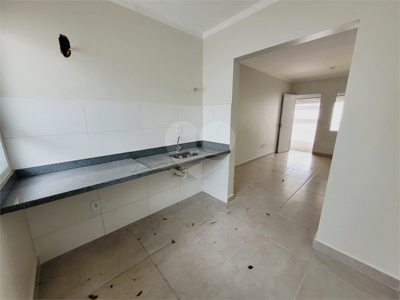 Casa à venda com 2 quartos em Jardim Beija Flor, Indaiatuba, SP