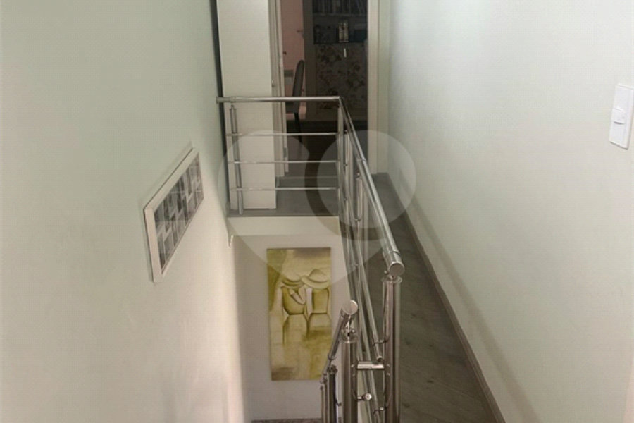 Sobrado à venda com 3 quartos, sendo 1 suíte, em Casa Verde, São Paulo, SP