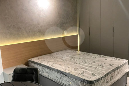 Studio à venda com 1 suíte em Pinheiros, São Paulo, SP