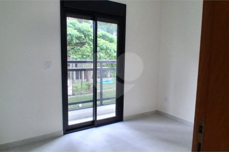 Apartamento à venda com 2 quartos em Água Fria, São Paulo, SP