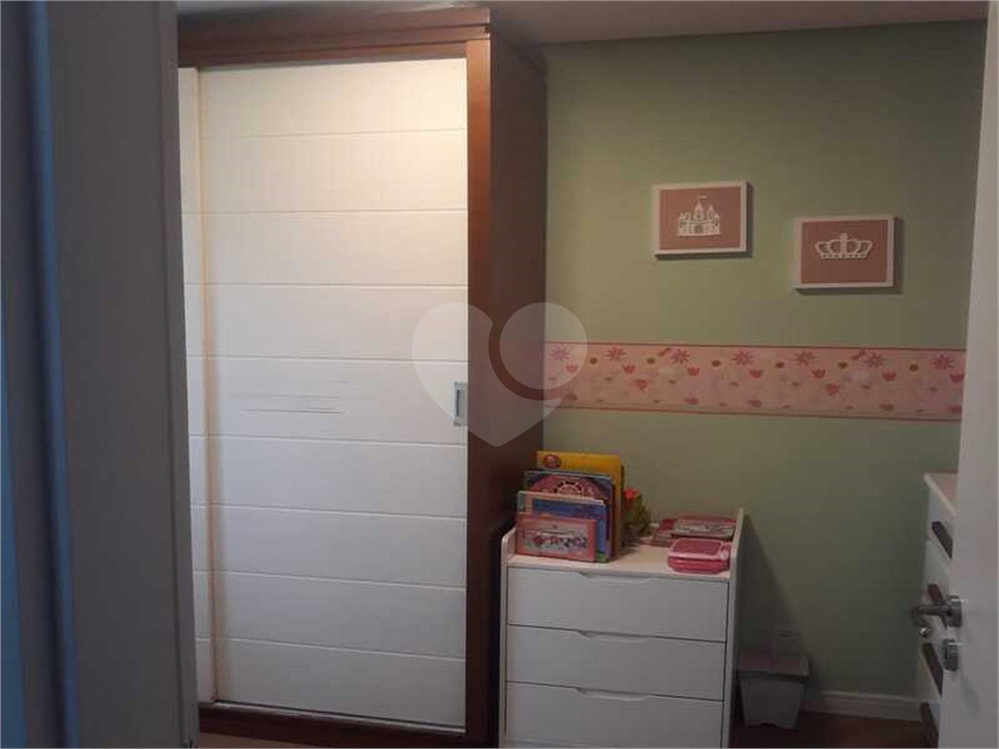 Apartamento à venda com 2 quartos, sendo 1 suíte, em Vila Nair, São Paulo, SP