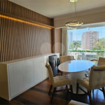 Apartamento à venda com 3 quartos, sendo 1 suíte, em Santo Amaro, São Paulo, SP