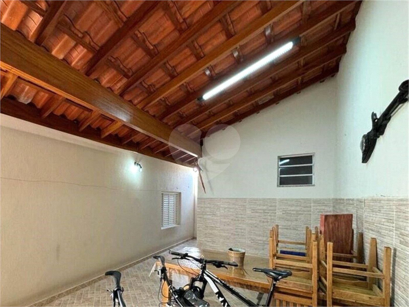 Casa Térrea à venda com 4 quartos, sendo 1 suíte, no Brasil, Itu, SP