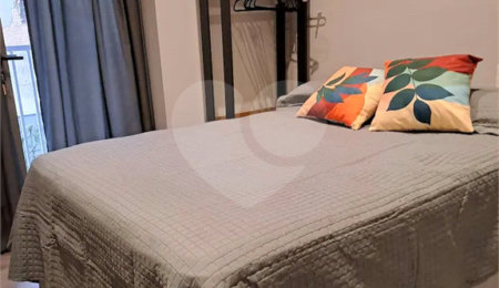 Apartamento à venda ou para alugar com 1 suíte em Pinheiros, São Paulo, SP