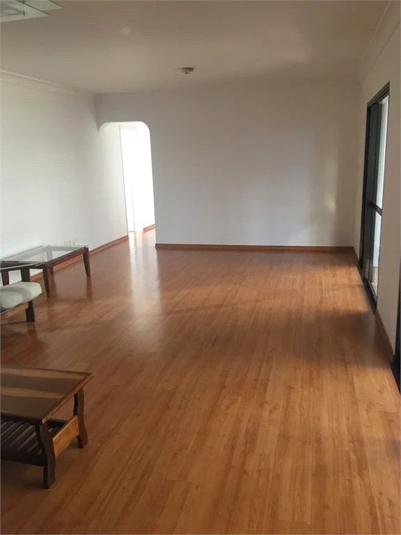 Apartamento à venda com 4 suítes em Vila Suzana, São Paulo, SP