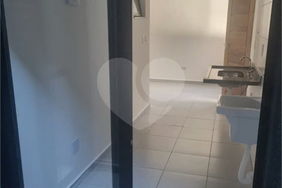 Apartamento à venda com 1 quarto em Vila Maria, São Paulo, SP