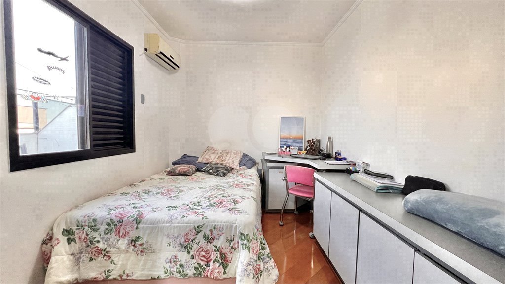 Apartamento à venda com 4 quartos, sendo 1 suíte, em Vila Mariana, São Paulo, SP