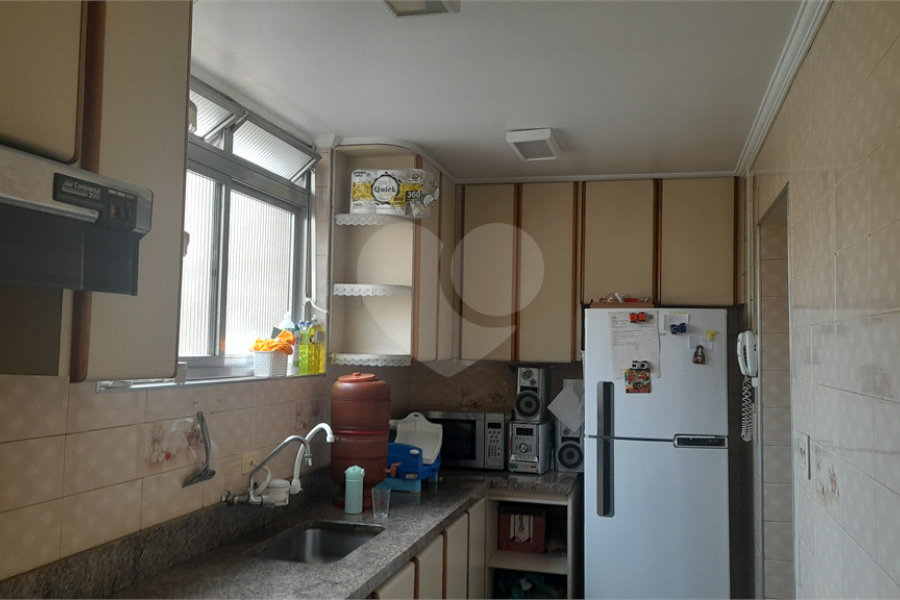 Apartamento à venda com 3 quartos em Jaçanã, São Paulo, SP