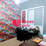 Apartamento à venda com 3 quartos, sendo 1 suíte, em Jardim Satélite, São José dos Campos, SP