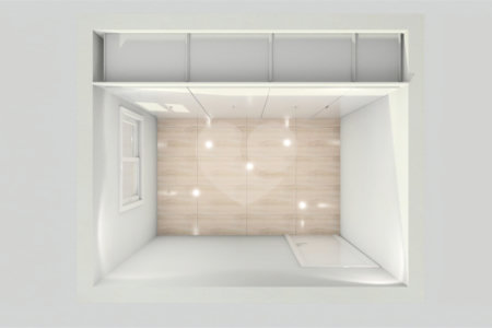 Apartamento à venda com 1 suíte em Vila Rica, Sorocaba, SP