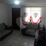 Apartamento à venda com 2 quartos em Jaraguá, São Paulo, SP
