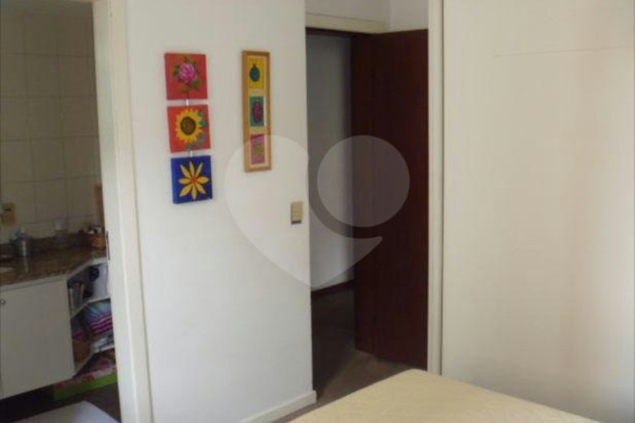 Apartamento à venda com 4 quartos, sendo 2 suítes, em Morumbi, São Paulo, SP