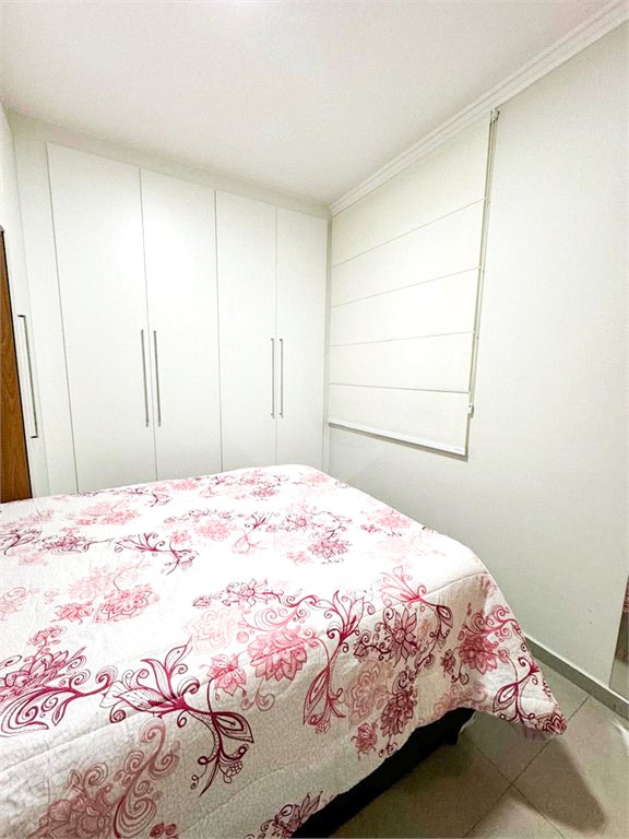 Apartamento à venda com 3 quartos, sendo 1 suíte, em Vila Gustavo, São Paulo, SP
