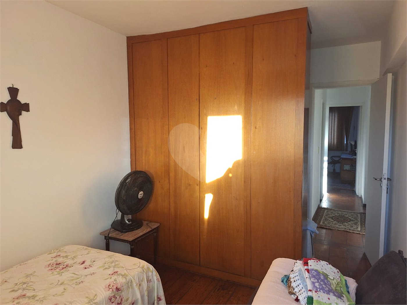 Cobertura à venda com 2 quartos, sendo 1 suíte, em Maracanã, Rio de Janeiro, RJ