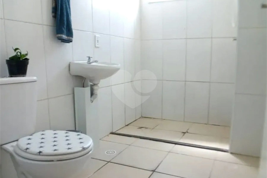 Apartamento à venda com 2 quartos em Freguesia do Ó, São Paulo, SP