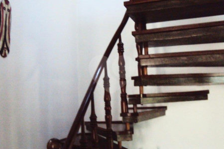 Sobrado à venda com 3 quartos, sendo 1 suíte, em Jardim Prudência, São Paulo, SP
