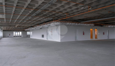 Sala para alugar em Várzea da Barra Funda, São Paulo, SP