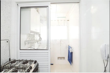 Apartamento à venda com 2 quartos em Vila Nova Cachoeirinha, São Paulo, SP