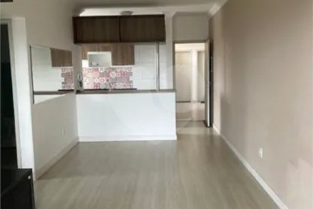 Apartamento à venda com 2 quartos, sendo 1 suíte, em Parque Senhor do Bonfim, Taubaté, SP