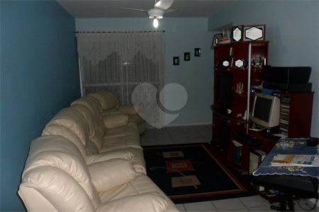 Apartamento à venda com 3 quartos em Vila Aurora (zona Norte), São Paulo, SP