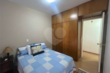 Apartamento à venda com 4 quartos, sendo 2 suítes, em Pinheiros, São Paulo, SP