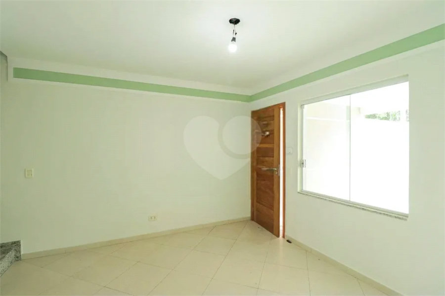 Sobrado à venda com 4 quartos, sendo 3 suítes, em Tucuruvi, São Paulo, SP