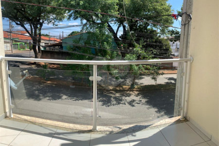 Casa à venda com 2 quartos em Vila Nova Sorocaba, Sorocaba, SP