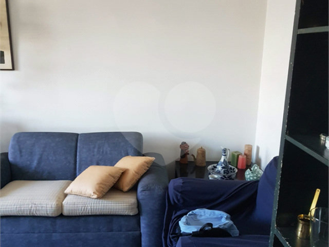 Apartamento para alugar com 2 quartos em Moema, São Paulo, SP